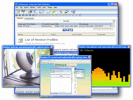 1AVMonitor screenshot